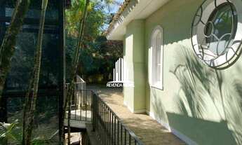 Imagem 3: Sobrado de 890m² com 4 suítes, 2 vagas no Morumbi