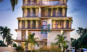 Imagem: Flat com 1 dormitório à venda, 23 m²