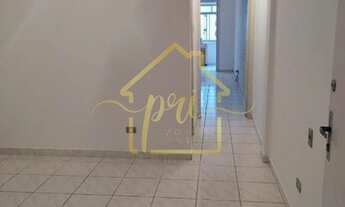 Imagem: Santos - Apartamento Padrão - Embaré