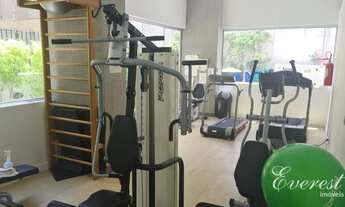 Imagem 7: JARDINS APARTAMENTO 94,0M2 - 03 DORMITÓRIOS (01 SUITE / CLOSET) 01 VAGA GARAGEM PROX