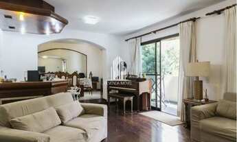 Imagem: Apartamento com 4 Quartos e 5 banheiros