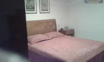 Imagem 2: Casa com 4 dorm (2 suites) para alugar, 350 m² por R$ 10.000/mês - Residence Park - Cotia