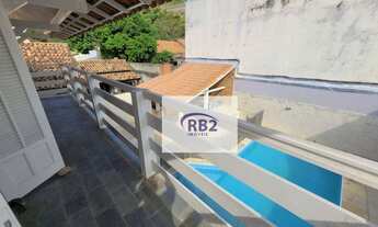 Imagem: Casa com 6 dormitórios para alugar, 218