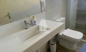 Imagem 6: Apartamento de 60m² com 2 dormr, 2 vagas no Parque Brasil - Vila Andrade