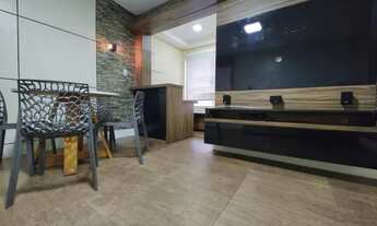 Imagem 2: PRADO RESIDENCE - MOBILIADO