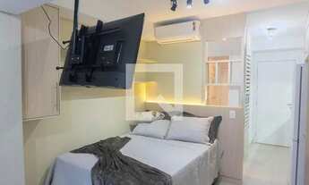 Imagem 5: Apartamento para Aluguel - Consolação, 1 Quarto, 41 m2