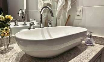 Imagem 5: Apartamento com 3 dormitórios à venda vila Anastácio