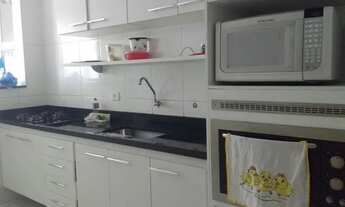 Imagem 2: Apartamento praia grande Guilhermina