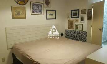 Imagem 5: Apartamento à venda, 2 quartos, 1 suíte, Ipanema - RIO DE JANEIRO/RJ