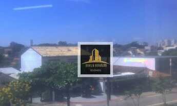 Imagem 4: Sala para alugar, 28 m² por R$ 850,00/mês - Jardim das Indústrias - São José dos Campos/SP