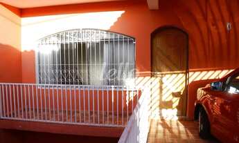 Imagem 6: São Bernardo do Campo - Casa Padrão - Vila Baeta Neves