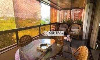 Imagem 7: Apartamento com 5 dormitórios à venda, 292 m² por R$ 1.300.000,00 - Caminho das Árvores