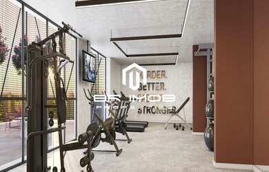 Imagem 3: APARTAMENTO RESIDENCIAL em SÃO PAULO - SP, CONSOLAÇÃO