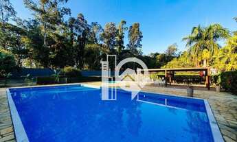 Imagem 7: Casa, 470 m² - venda por R$ 2.500.000,00 ou aluguel por R$ 15.170,00/mês - Condomínio Terr