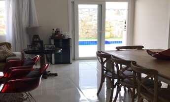 Imagem 4: CASA RESIDENCIAL em INDAIATUBA - SP, Condomínio Residencial Panorama