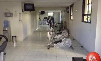 Imagem: São Paulo - Apartamento Padrão - Tatuapé