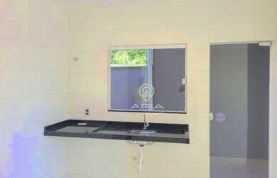 Imagem 5: Casa com 2 dormitórios à venda, Jd Novo Bandeirantes - Cambé/PR