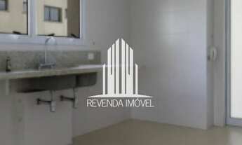 Imagem 6: Apartamento com 4 Dormitórios em Moema no Condomínio Dolce Moema