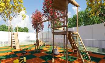 Imagem 6: Apartamento em Maracanau Cod0193