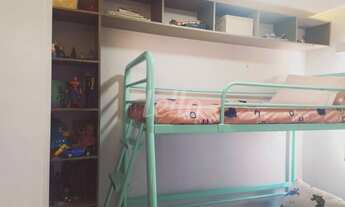 Imagem 2: Santo André - Apartamento Padrão - Vila Bastos