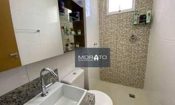 Imagem 6: Área privativa de 2 quartos no Bairro Cabral