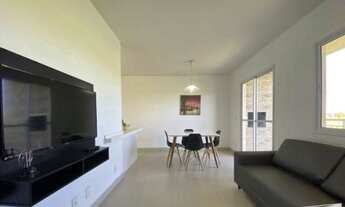 Imagem 6: Apartamento com 3 dormitórios à venda, 90 m² por R$ 375.000,00 - Jardim Tarraf II - São Jo