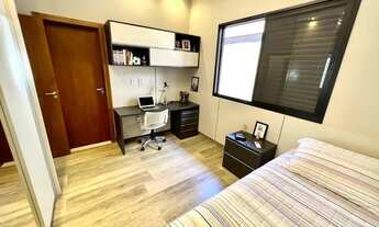 Imagem 7: Casa com 3 dormitórios à venda, 291 m² por R$ 2.100.000,00 - Loteamento Residencial Golden