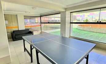 Imagem 6: Vendo Apto no Saint Charbel em Capim Macio - 4/4 sendo 2 suítes - Próximo ao Shopping Cida