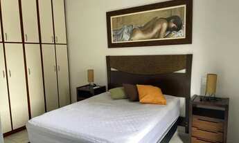 Imagem 3: Apartamento para venda com 70 metros quadrados com 2 quartos em Enseada - Guarujá - SP