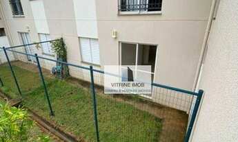 Imagem 6: Apartamento Garden com 2 dormitórios à venda, 67 m² por R$ 269.000 -Condomínio Portal de