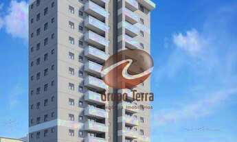 Imagem 2: Apartamento com 2 dormitórios à venda, 66 m² por R$ 367.786,66 - Jardim Ismênia - São José