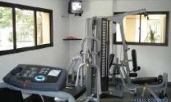 Imagem 2: APARTAMENTO - MORUMBI - SP