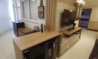 Imagem 5: Apartamento amplo com 2 quartos/suíte em Itapuã