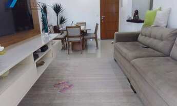 Imagem 4: Apartamento com 3 dormitórios à venda, 104 m² por R$ 1.000.000,00 - Canto do Forte - Praia