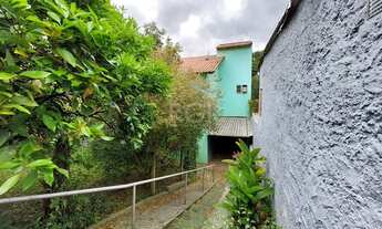 Imagem 2: Casa para Venda - 240.24m², 3 dormitórios, sendo 1 suites, 3 vagas - Teresópolis