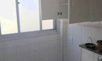 Imagem 1: Apartamento em frente ao Cotuca