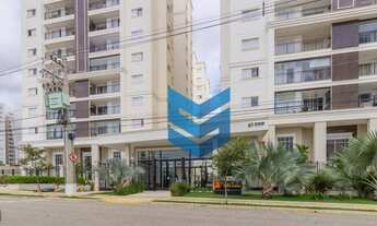Imagem 5: Apartamento com 2 dormitórios à venda, 85 m² por R$ 799.999,99 - Parque Campolim - Sorocab