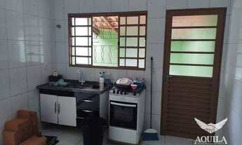 Imagem 6: CASA NO CONDOMÍNIO JARDIM RESIDENCIAL DAS DÁLIAS COM 02 DORMITÓRIOS SENDO UMA SUÍTE ÁREA G