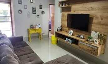 Imagem: Casa de 3 quartos no condomínio reserva