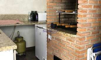 Imagem 3: Campo Grande - Casa Padrão - Panamá