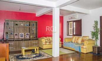 Imagem 5: PORTO ALEGRE - Casa Padrão - Cavalhada