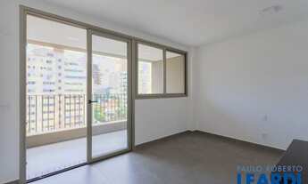 Imagem 2: APARTAMENTO - JARDIM AMÉRICA - SP