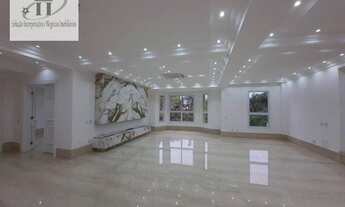 Imagem 5: Casa com 10 dormitórios à venda, 2150 m² por R$ 38.000.000,00 - Residencial Três (Tamboré