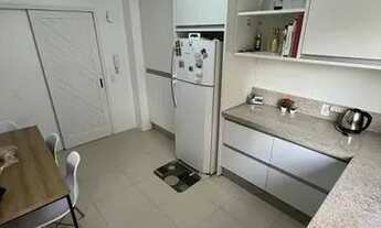 Imagem 6: Apartamento para Venda em São Paulo, Vila Clementino, 3 dormitórios, 1 banheiro, 1 vaga