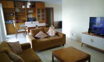 Imagem 2: Condominio Iranel. Apto com 130m³, 03 dormes, 02 banheiros e 02 vagas. No bairro - Alto da