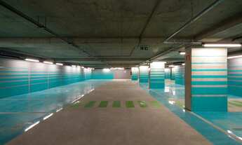 Imagem 2: Apartamento com 1 dormitório à venda, 49 m² por R$ 1.485.000,00 - Vila Nova Conceição - Sã