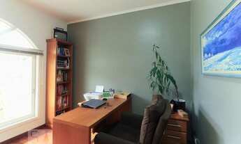 Imagem 2: Casa à Venda - Vila Assunção , 4 Quartos, 274 m2