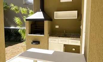 Imagem 2: Casa para aluguel e venda possui 300 metros quadrados com 4 suítes no Residencial 4