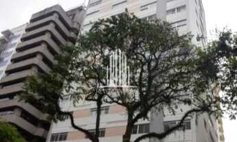 Imagem 2: Apartamento a venda em Higienopolis com 3 dorms 1 vaga em 180m²