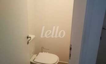 Imagem 4: Santo André - Apartamento Padrão - Vila Valparaíso